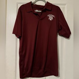 Texas A&M Men’s Polo